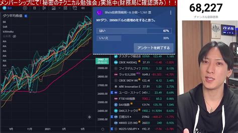 【617米国株大暴落】nyダウ30000ドル割れ。日経平均も急落26000円割れ。利上げ連鎖で世界同時株安か？仮想通貨急落。円安再加速