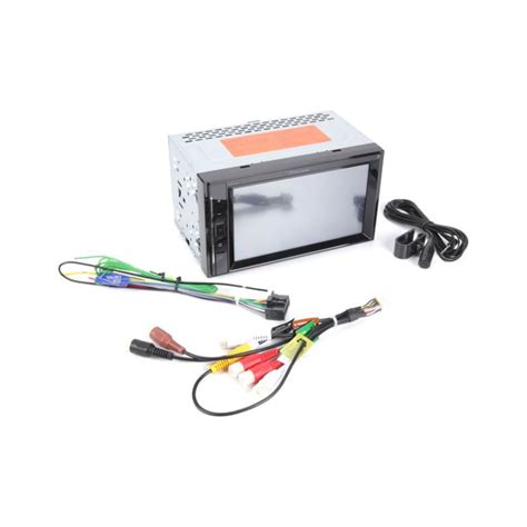 Pioneer DMH-241EX | Car Stereo One