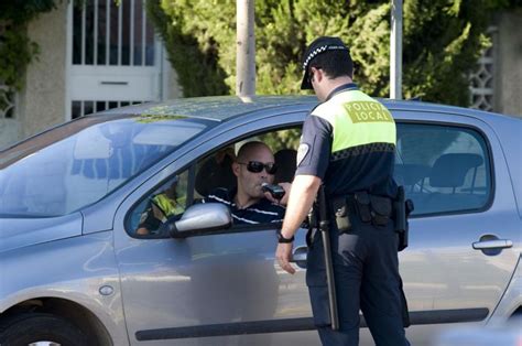 La Policía Local Intensificará Los Controles De Alcoholemia Estas Fiestas Radio Córdoba