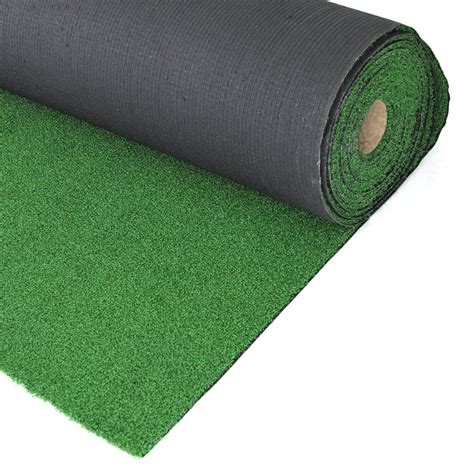 Virgin Pvc Artificial Grass Turf At Rs Square Feet In Surat