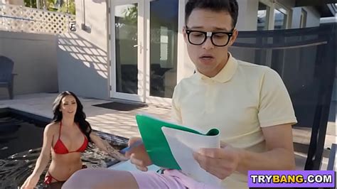 Milf Nerd Videos Xvideos