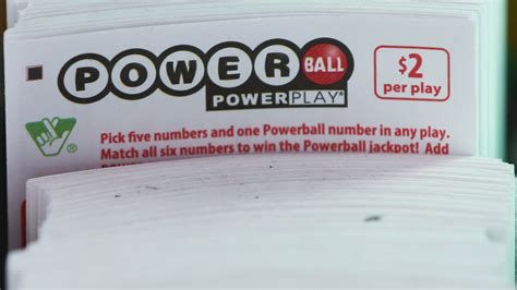 Powerball For July 24 2025 Amandy Constancia