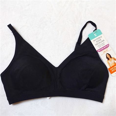 Warner S Intimates And Sleepwear Nwt Warners Wireless Bra Poshmark