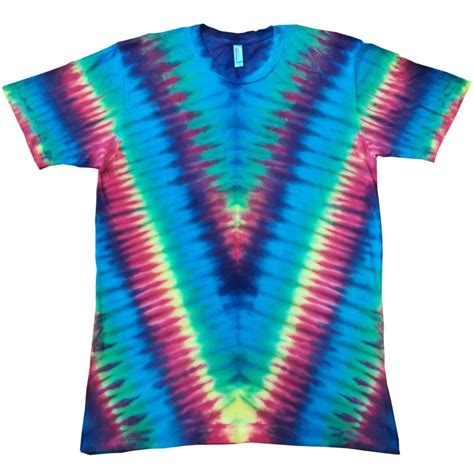 100+ Tie-dye Patterns and Ideas