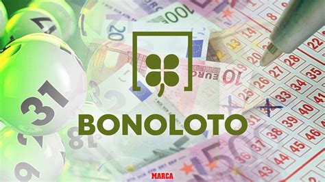 Bonoloto Comprobar Resultado Del Sorteo Hoy Sábado 21 De Mayo Marca