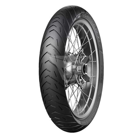 Metzeler Tourance Next R V Tl Front Motorcycle Tyre