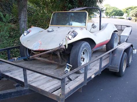 TheSamba Kit Car Fiberglass Buggy 356 Replica View Topic