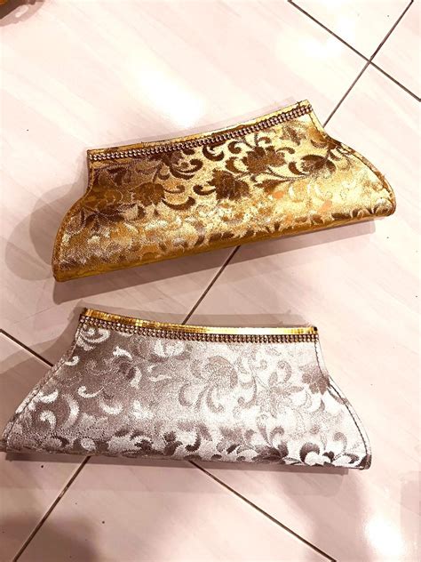 Clutches Womens Fashion Bags And Wallets Clutches On Carousell