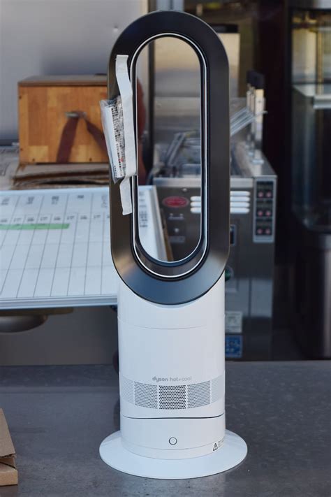 Yahoo オークション Dyson ダイソン Hot Cool ファンヒーター AM09