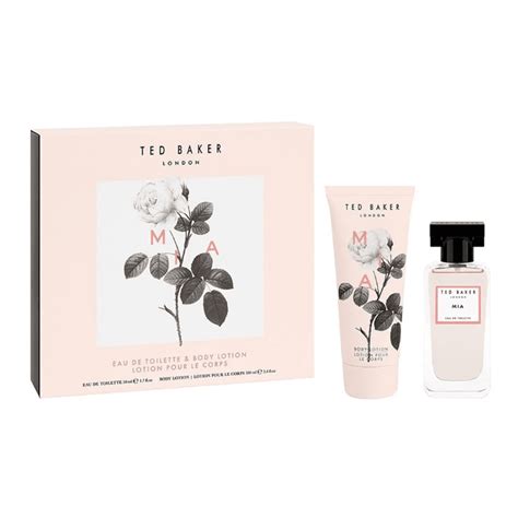 Ted Baker Fragrances For Men And Women Perfume Direct®