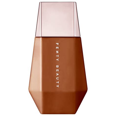 Fenty Beauty By Rihanna Eaze Droplit All Over Glow Enhancer 122 Fl Oz