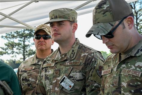 Dvids News Acc Sg Hosts Post Nuclear Training Exercise