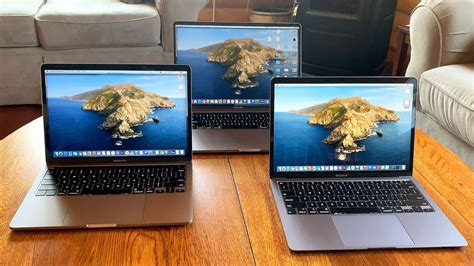 Ultimate Macbook Comparison Air VS 13 Inch VS 16 Inch YouTube