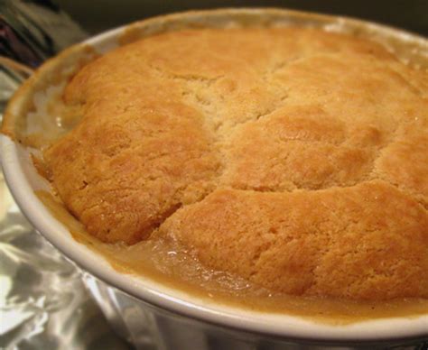 Hurry Up Chicken Pot Pie Paula Deen) Recipe - Food.com