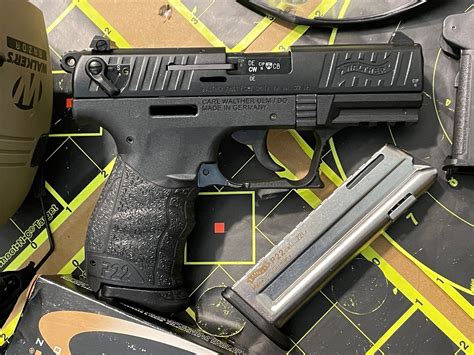 walther pca  firm northwest firearms