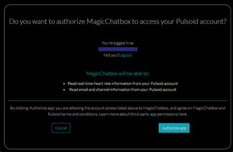 MagicChatbox: display your heart rate in VRChat