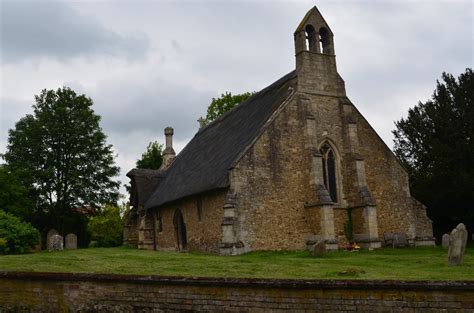 Visiting Family Links - A genealogical journey : Today's Photo - St ...