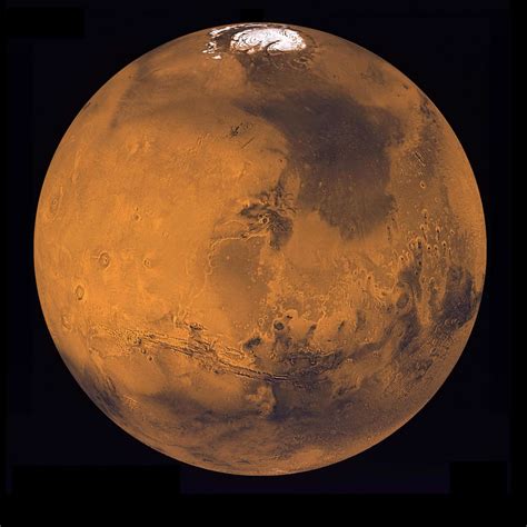 Mars – Astronomischer Verein Wilhelmshaven-Friesland e.V.