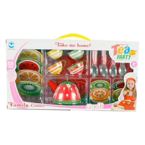 Toylife Brands Big W
