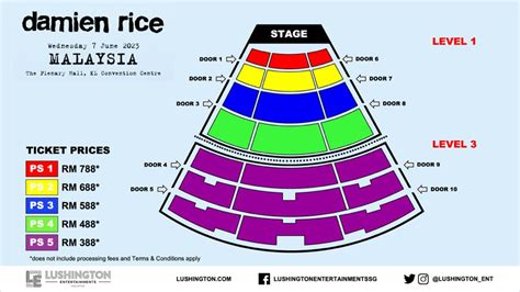 DR_Seating Plan_KLCC Plenary Hall - ExpatGo