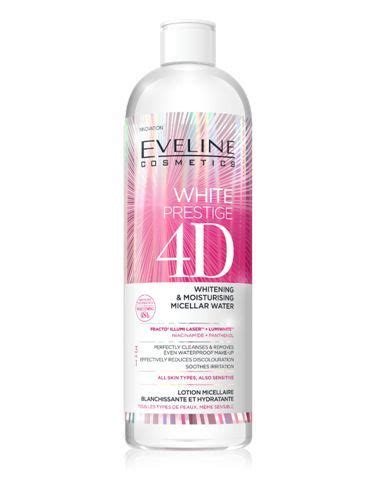 Eveline Cosmetics Мицеллярная вода Увлажняющая, выравнивающая тон кожи ...