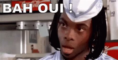 Bah Oui Bah Oui Ben Oui Oui Discover Share GIFs