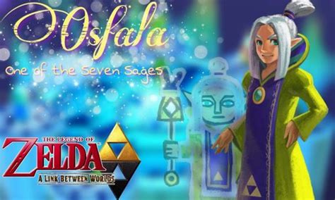 Osfala Albw Wiki Zelda Amino