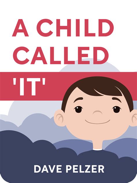 A Child Called It Book By Dave Pelzer Official Publisher, 59% OFF