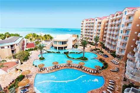 Divi Aruba Phoenix Beach Resort Updated 2022 Prices Reviews And Photos