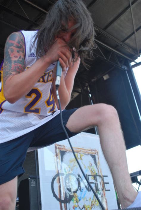 Confide Goes Kaput PunkWorldViews Punk Metal Hardcore Coverage