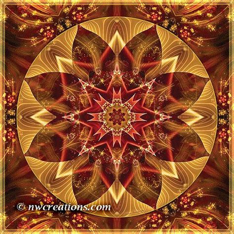 Mandala Monday Mandalas From The Heart Of Change Part Artwork By