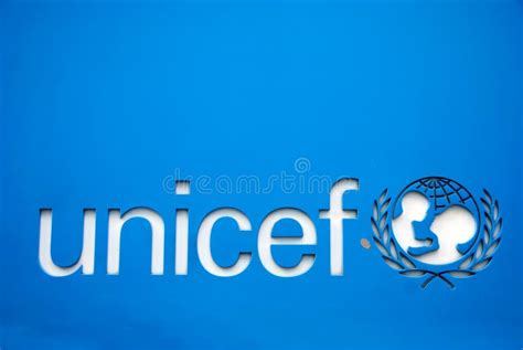 Unicef symbol editorial image. Image of pattern, unesco - 11838100