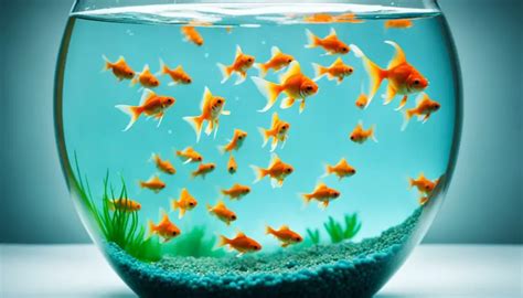 Goldfish Growth: Fact vs. Tank Size Myth