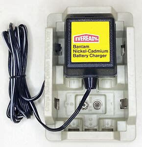 Nickel Cadmium Battery Charger for sale | eBay