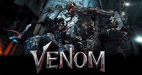 100 Venom Riot Hd Wallpaper Picture - MyWeb