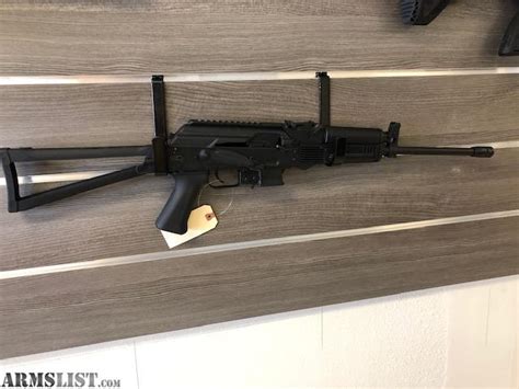 Armslist For Sale Kalashnikov Usa Kr9 Kr 9 9mm 1625 301 Black