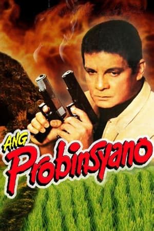 Ang Probinsyano (1996) — The Movie Database (TMDB)