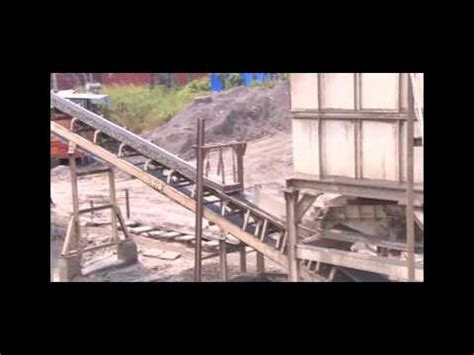 Propel Plants Bhavesh Stone Crusher Tph Iii Stage Stationary