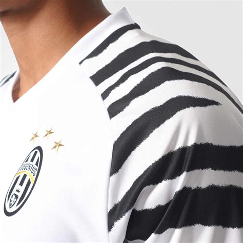 Juventus Third Kit Released Footy Headlines