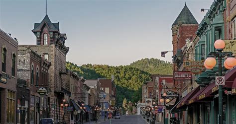 Business Directory – Visitor Services | Deadwood, SD