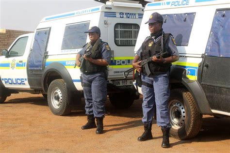 Manhunt Launched For Limpopo Petrol Station Shooters Daily Sun