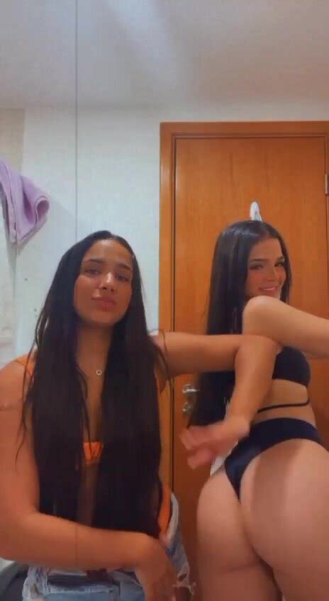 Mel Maia Leaked Video Of Herself Dancing Half Naked Cnn Amador