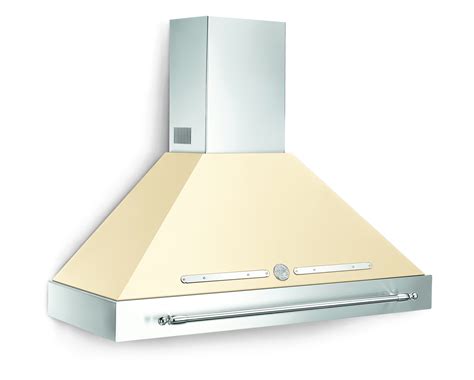 Heritage Series Range Hoods - Residential Design