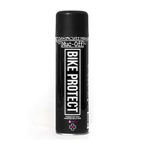 Spray Muc Off Protector Bici Ml