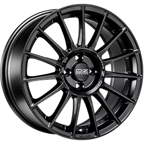 JANTES ROUES OZ Racing Superturismo Lm Pour Mg Mg4 Xpower 8 5X19 5X112