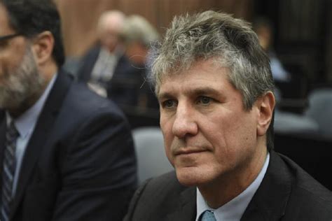 Rechazaron el pedido de excarcelación de Amado Boudou