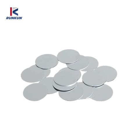 Aluminum Disc Round Sheet Aluminium Circle For