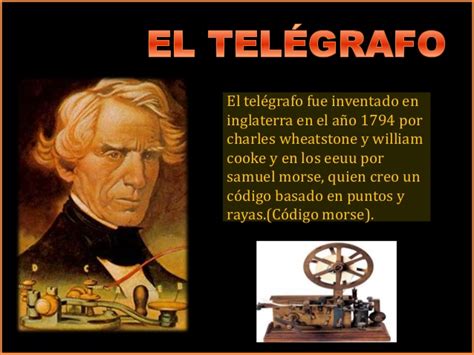 Nuevo camino: El Telégrafo