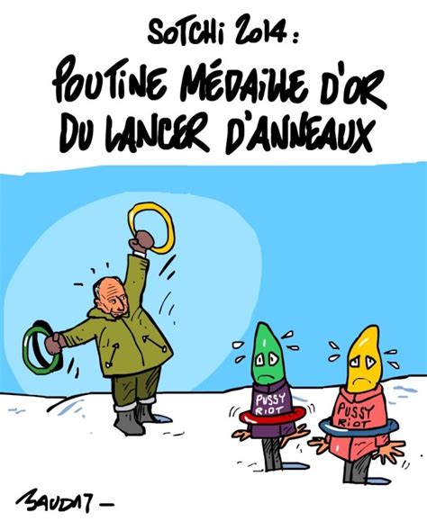 Deux Pussy Riot Arr T Es Sotchi