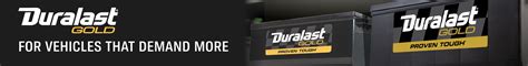 Duralast Gold Battery Bci Group Size 27 810 Cca 27 Dlg